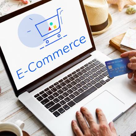 E-commerce