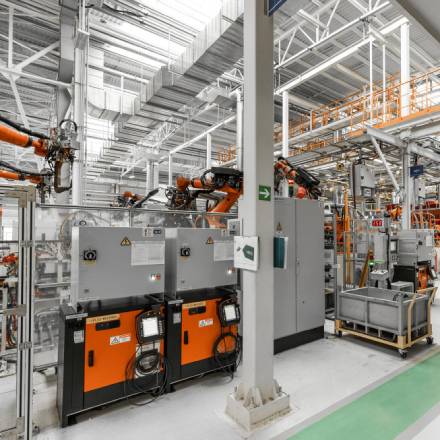 Manufacturing