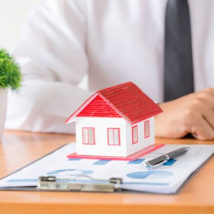 Real Estate