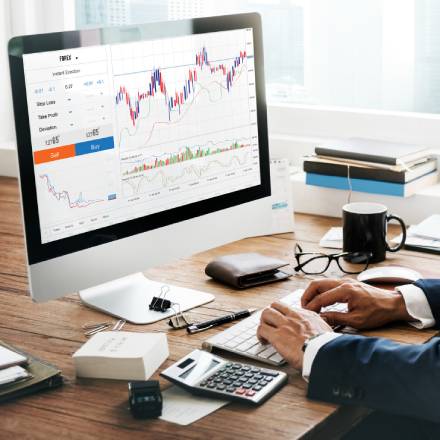 Trading Businesses